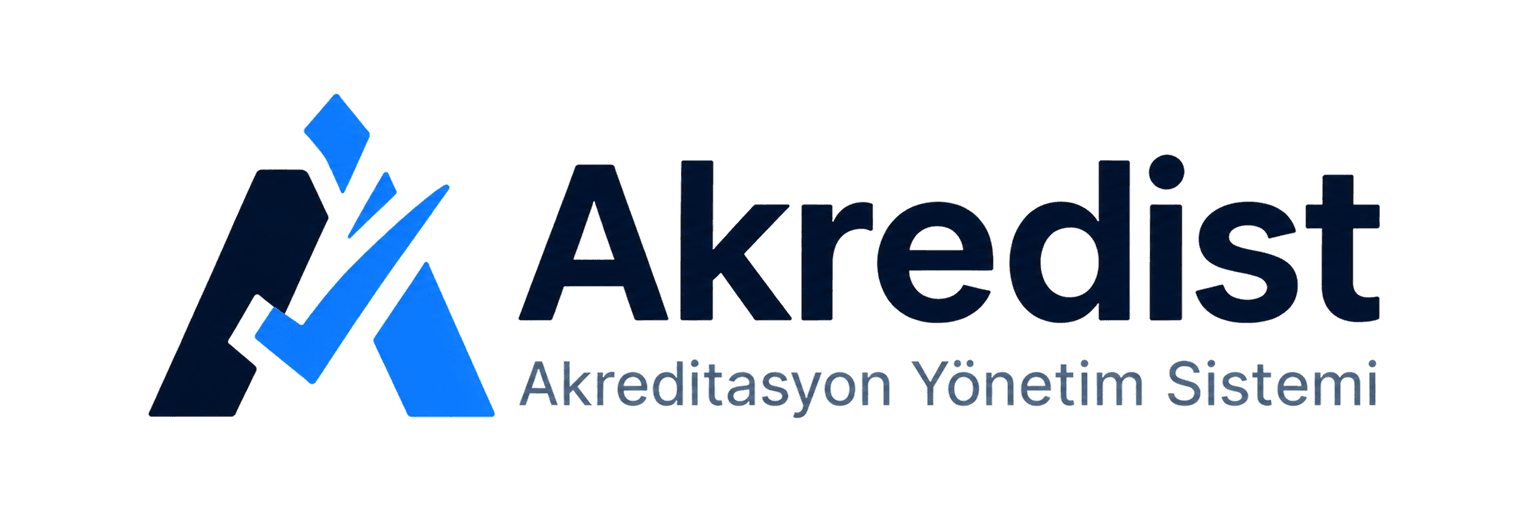 Akredist — ana sayfa